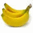 Banana icon graphics
