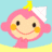 Banana icon graphics