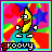 Banana icon graphics
