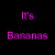 Banana icon graphics