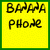 Banana icon graphics
