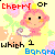 Banana icon graphics