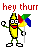 Banana icon graphics
