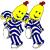 Banana icon graphics