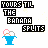 Banana icon graphics