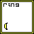 Banana icon graphics