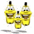 Banana icon graphics