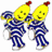 Banana icon graphics