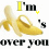 Banana icon graphics