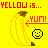 Banana icon graphics