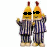 Banana icon graphics