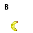 Banana icon graphics