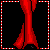 Cherries icon graphics