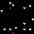Cherries icon graphics
