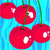 Cherries icon graphics