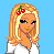 Cherries icon graphics
