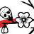 Cherries icon graphics