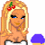 Cherries icon graphics