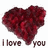 Cherries icon graphics