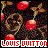 Cherries icon graphics