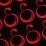 Cherries icon graphics