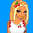 Cherries icon graphics