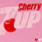 Cherries icon graphics