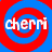 Cherries icon graphics