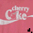 Cherries icon graphics