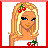 Cherries icon graphics