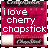 Cherries icon graphics