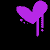 Cherries icon graphics