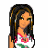 Cherries icon graphics