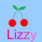 Cherries icon graphics