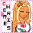 Cherries icon graphics