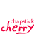 Cherries icon graphics