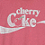 Cherries icon graphics