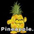 Cherries icon graphics