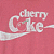 Cherries icon graphics