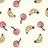 Cherries icon graphics