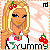 Cherries icon graphics