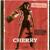 Cherries icon graphics