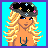 Cherries icon graphics