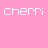 Cherries icon graphics