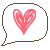 Cherries icon graphics