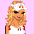Cherries icon graphics