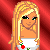Cherries icon graphics