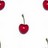 Cherries icon graphics