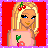 Cherries icon graphics