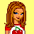 Cherries icon graphics